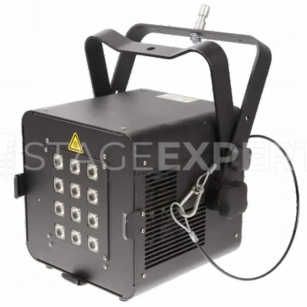Wildfire VioStorm VS-120 365nm UV LED Fixture with DMX