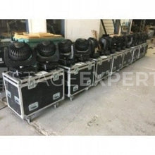 Load image into Gallery viewer, Ayrton WildSun 500 RGBW LED Wash Moving Head | Stage Experts
