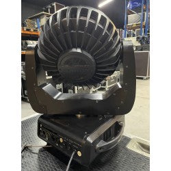 Ayrton WildSun 500 RGBW LED Wash Moving Head | Stage Experts