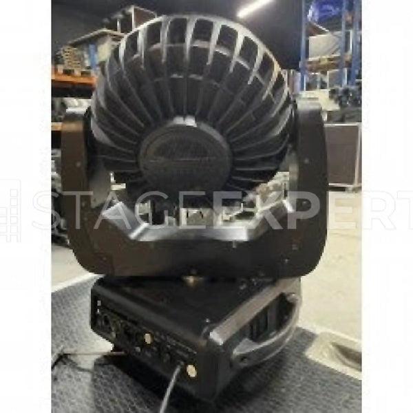 Ayrton WildSun 500 RGBW LED Wash Moving Head | Stage Experts