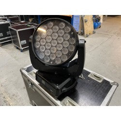 Ayrton WildSun 500 RGBW LED Wash Moving Head | Stage Experts