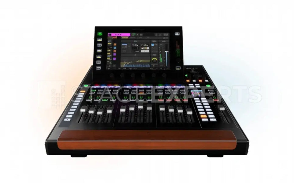 Behringer WING Compact Digital Mixer – 48‑Ch Stereo