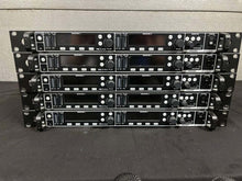 Load image into Gallery viewer, Wisycom MRK980/MTH410 10‑Channel Wireless Mic Package
