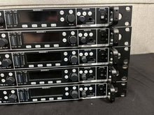 Load image into Gallery viewer, Wisycom MRK980/MTH410 10‑Channel Wireless Mic Package
