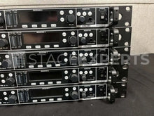 Load image into Gallery viewer, Wisycom MRK980/MTH410 10‑Channel Wireless Mic Package
