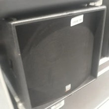 Load image into Gallery viewer, Martin Audio WS18X Subwoofer – High-output 18-inch

