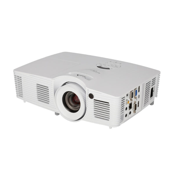 Optoma WU416 WUXGA Projector, 4200 Lumens – Demo Unit