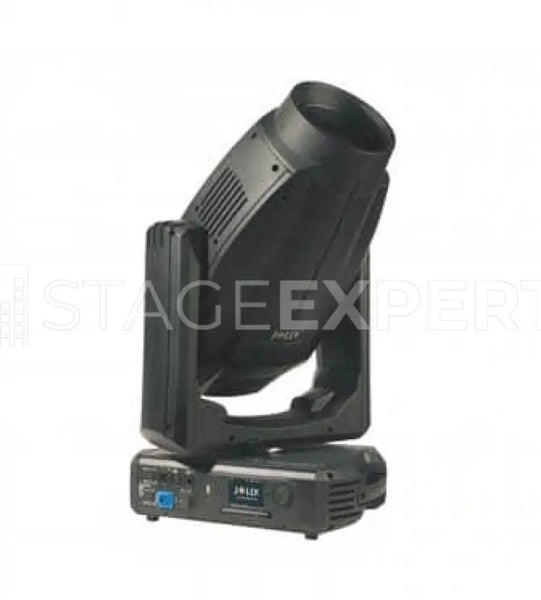 Jolly Lighting X-1000 Spot & PF with Single Case | Moving Head