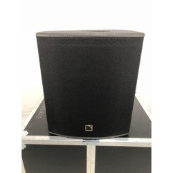L-Acoustics X12 Coaxial Point Source Speaker, 12-inch