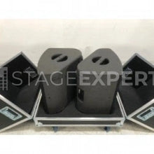 Load image into Gallery viewer, L-Acoustics X12 Coaxial Point Source Speaker, 12-inch
