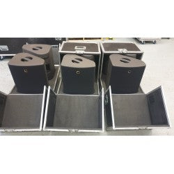 L-Acoustics X12 Coaxial Point Source Speaker, 12-inch
