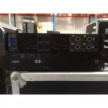 L-Acoustics X15 HiQ + SB18 + LA4X Monitor System Kit