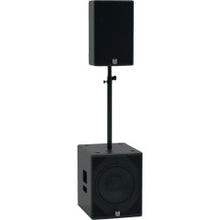 Load image into Gallery viewer, Martin Audio X15/X118 Kit with VIA Amps &amp; DX0.5
