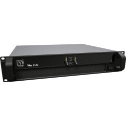Martin Audio X15/X118 Kit with VIA Amps & DX0.5