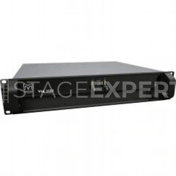 Martin Audio X15/X118 Kit with VIA Amps & DX0.5