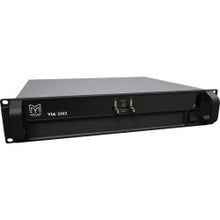 Load image into Gallery viewer, Martin Audio X15/X118 Kit with VIA Amps &amp; DX0.5

