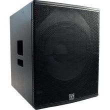 Load image into Gallery viewer, Martin Audio X15/X118 Kit with VIA Amps &amp; DX0.5
