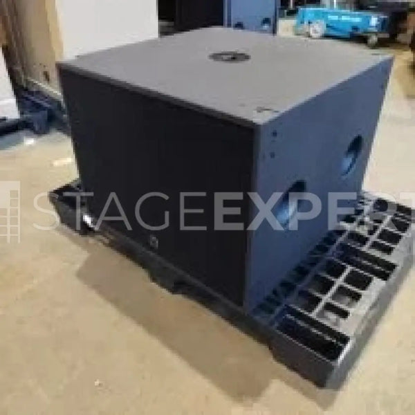 L-Acoustics X15 HiQ + SB18 + LA4X Monitor System Kit