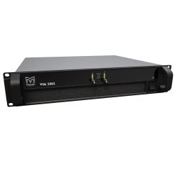 Martin Audio X15/X118 Kit with VIA Amps & DX0.5