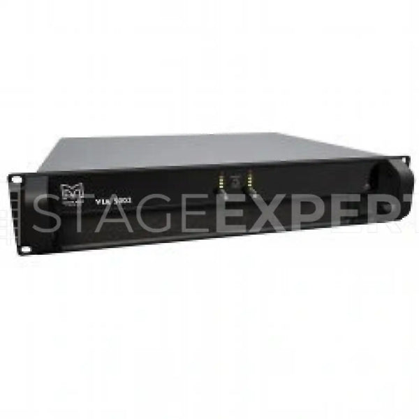 Martin Audio X15/X118 Kit with VIA Amps & DX0.5