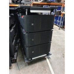 Electro-Voice X2 Line Array System – Complete Package Bundle