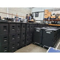 Electro-Voice X2 Line Array System – Complete Package Bundle