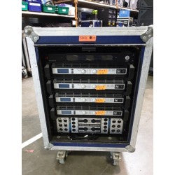 Electro-Voice X2 Line Array System – Complete Package Bundle