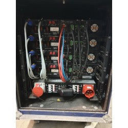 Electro-Voice X2 Line Array System – Complete Package Bundle