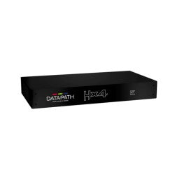 Datapath X41U Video Wall Controller – x4-1U Rackmount Unit