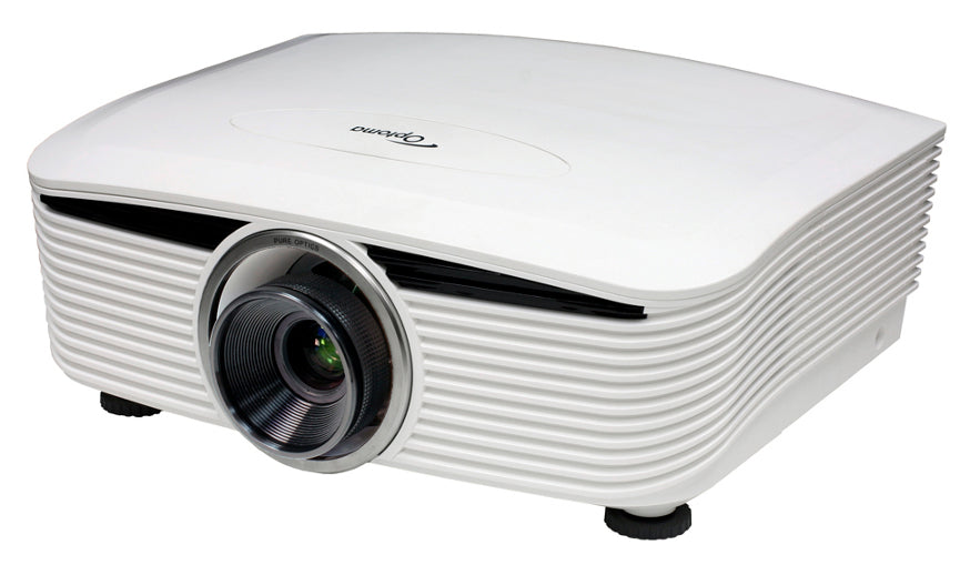 Optoma X605e DLP Projector, 6000 lm XGA | Installation