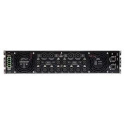 Powersoft X8 Power Amplifier – 8‑Channel DSP System Amp