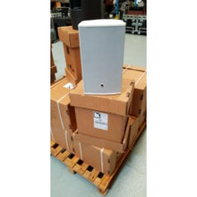 Load image into Gallery viewer, L-Acoustics X8 White Speaker – Compact Point Source
