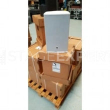 Load image into Gallery viewer, L-Acoustics X8 White Speaker – Compact Point Source
