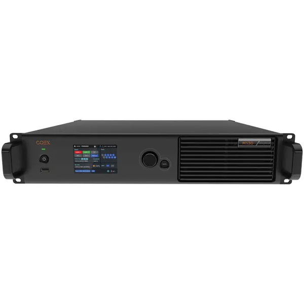 NovaStar MX30 LED Controller | All-in-one 4K LED Processor