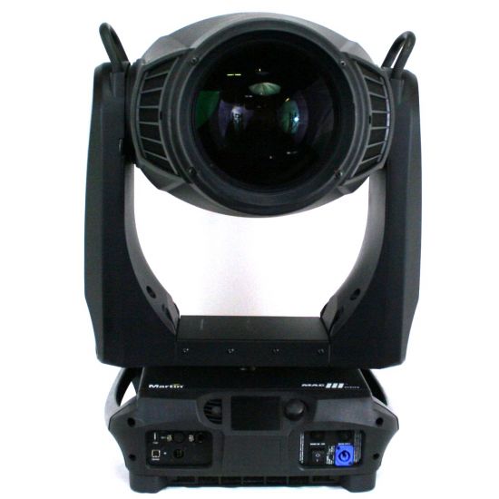 Martin MAC III Performance Moving Head Spot – Used Fixture