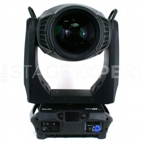 Martin MAC III Performance Moving Head Spot – Used Fixture