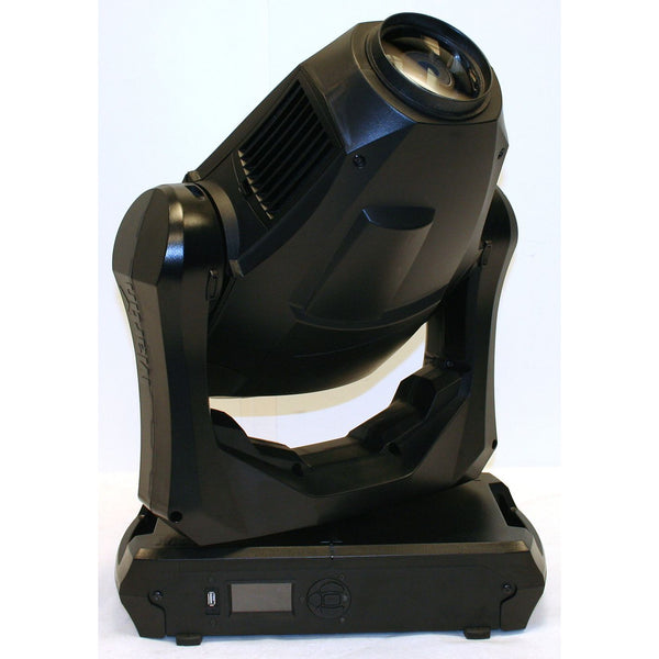 Martin MAC Quantum Profile – LED Moving Spot Fixture – CMY, Gobos