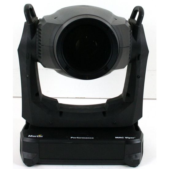 Martin MAC Viper Performance Used Moving Head Spot Light