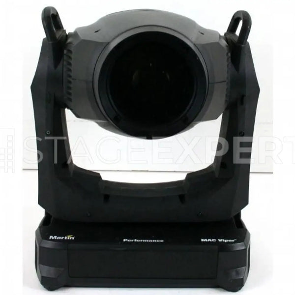 Martin MAC Viper Performance Used Moving Head Spot Light