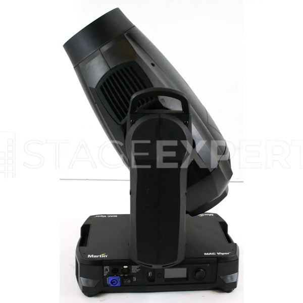 Martin MAC Viper Performance Moving Head Spot | Framing