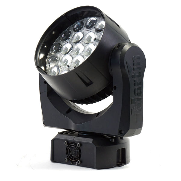 Martin MAC Aura LED Wash Moving Light – RGBW, 11–58° Zoom