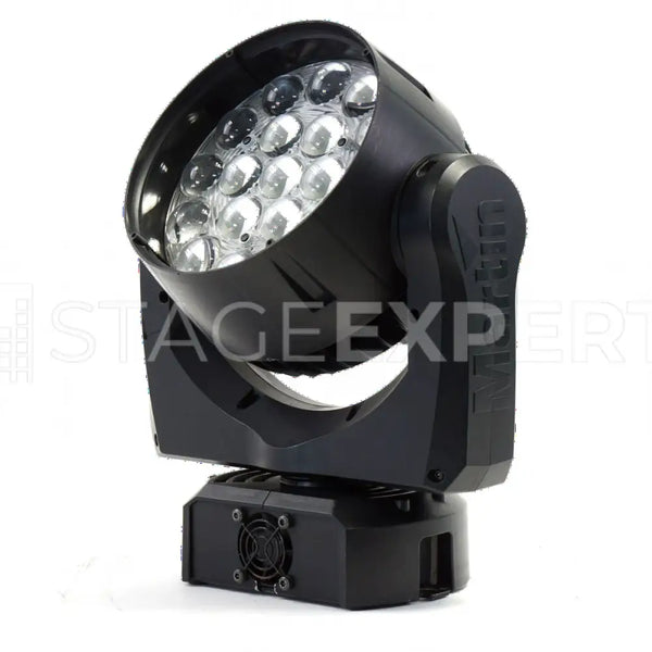 Martin MAC Aura LED Wash Moving Light – RGBW, 11–58° Zoom