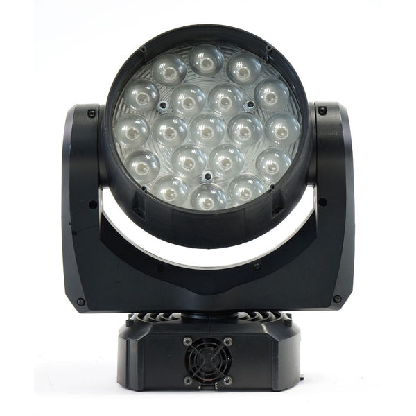 Martin MAC Aura LED Wash Moving Light – RGBW, 11–58° Zoom