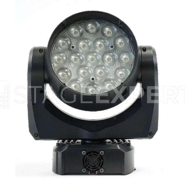 Martin MAC Aura LED Wash Moving Light – RGBW, 11–58° Zoom