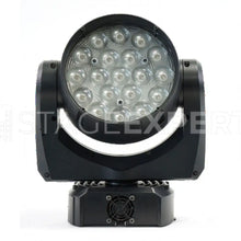 Load image into Gallery viewer, Martin MAC Aura LED Wash Moving Light – RGBW, 11–58° Zoom
