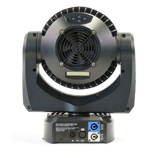 Martin MAC Aura LED Wash Moving Light – RGBW, 11–58° Zoom