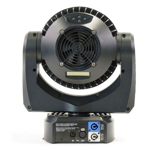 Martin MAC Aura LED Wash Moving Head – Compact, Powerful