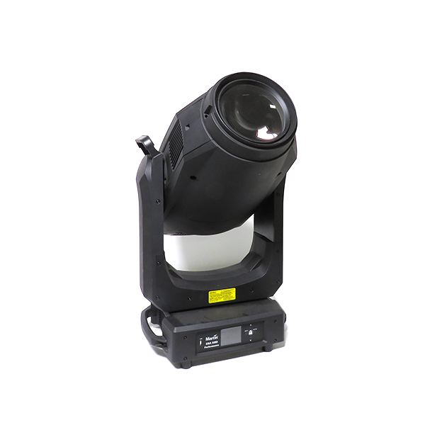 Martin ERA 800 Performance Moving Head Profile – Used Unit