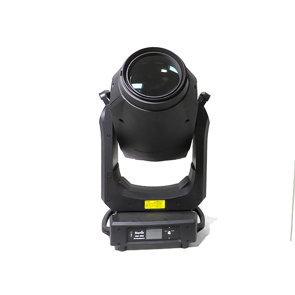Martin ERA 800 Performance Moving Head Profile – Used Unit