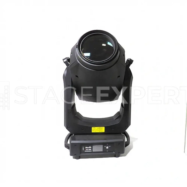 Martin ERA 800 Performance Moving Head Profile – Used Unit